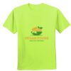 Unisex Dri-Power® Performance T-Shirt Thumbnail
