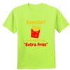 Unisex Dri-Power® Performance T-Shirt Thumbnail