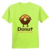 Unisex Dri-Power® Performance T-Shirt Thumbnail