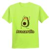 Unisex Dri-Power® Performance T-Shirt Thumbnail