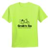 Unisex Dri-Power® Performance T-Shirt Thumbnail