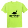 Unisex Dri-Power® Performance T-Shirt Thumbnail