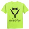 Unisex Dri-Power® Performance T-Shirt Thumbnail