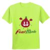 Unisex Dri-Power® Performance T-Shirt Thumbnail