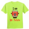 Unisex Dri-Power® Performance T-Shirt Thumbnail