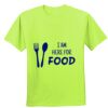 Unisex Dri-Power® Performance T-Shirt Thumbnail