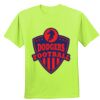 Unisex Dri-Power® Performance T-Shirt Thumbnail