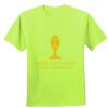 Unisex Dri-Power® Performance T-Shirt Thumbnail