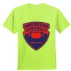 Unisex Dri-Power® Performance T-Shirt Thumbnail