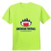 Unisex Dri-Power® Performance T-Shirt Thumbnail