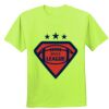 Unisex Dri-Power® Performance T-Shirt Thumbnail