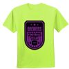 Unisex Dri-Power® Performance T-Shirt Thumbnail
