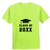 Unisex Dri-Power® Performance T-Shirt Thumbnail