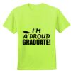 Unisex Dri-Power® Performance T-Shirt Thumbnail