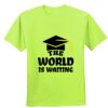 Unisex Dri-Power® Performance T-Shirt Thumbnail