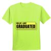 Unisex Dri-Power® Performance T-Shirt Thumbnail