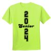 Unisex Dri-Power® Performance T-Shirt Thumbnail