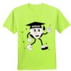 Unisex Dri-Power® Performance T-Shirt Thumbnail