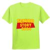 Unisex Dri-Power® Performance T-Shirt Thumbnail