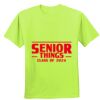 Unisex Dri-Power® Performance T-Shirt Thumbnail