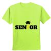 Unisex Dri-Power® Performance T-Shirt Thumbnail