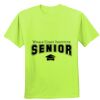 Unisex Dri-Power® Performance T-Shirt Thumbnail