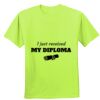 Unisex Dri-Power® Performance T-Shirt Thumbnail