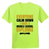 Unisex Dri-Power® Performance T-Shirt Thumbnail