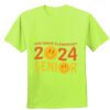Unisex Dri-Power® Performance T-Shirt Thumbnail