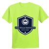 Unisex Dri-Power® Performance T-Shirt Thumbnail