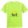 Unisex Dri-Power® Performance T-Shirt Thumbnail