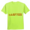 Unisex Dri-Power® Performance T-Shirt Thumbnail