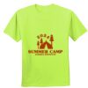 Unisex Dri-Power® Performance T-Shirt Thumbnail
