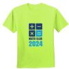 Unisex Dri-Power® Performance T-Shirt Thumbnail