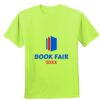 Unisex Dri-Power® Performance T-Shirt Thumbnail