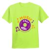 Unisex Dri-Power® Performance T-Shirt Thumbnail