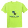 Unisex Dri-Power® Performance T-Shirt Thumbnail