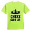 Unisex Dri-Power® Performance T-Shirt Thumbnail
