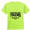 Unisex Dri-Power® Performance T-Shirt Thumbnail