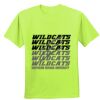 Unisex Dri-Power® Performance T-Shirt Thumbnail