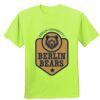Unisex Dri-Power® Performance T-Shirt Thumbnail