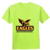 Unisex Dri-Power® Performance T-Shirt Thumbnail