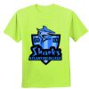 Unisex Dri-Power® Performance T-Shirt Thumbnail