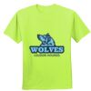 Unisex Dri-Power® Performance T-Shirt Thumbnail