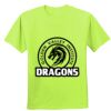 Unisex Dri-Power® Performance T-Shirt Thumbnail