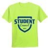 Unisex Dri-Power® Performance T-Shirt Thumbnail
