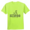 Unisex Dri-Power® Performance T-Shirt Thumbnail