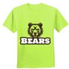 Unisex Dri-Power® Performance T-Shirt Thumbnail