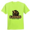 Unisex Dri-Power® Performance T-Shirt Thumbnail