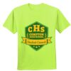 Unisex Dri-Power® Performance T-Shirt Thumbnail